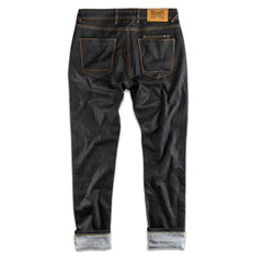 &Sons Brandon Jeans Charcoal
