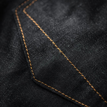 &Sons Brandon Jeans Charcoal