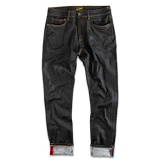 &Sons Brandon Jeans Charcoal