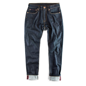 &Sons Brandon Jeans Indigo