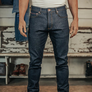 &Sons Brandon Jeans Indigo