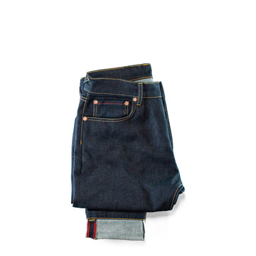 &Sons Brandon Jeans Indigo