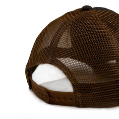 &Sons Cabin Trucker Cap - Parasol Store