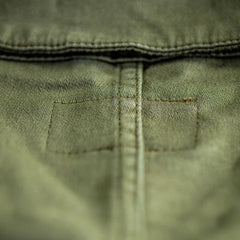 &Sons Carver Jacket Green