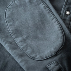 &Sons Sunday Shirt Storm Blue