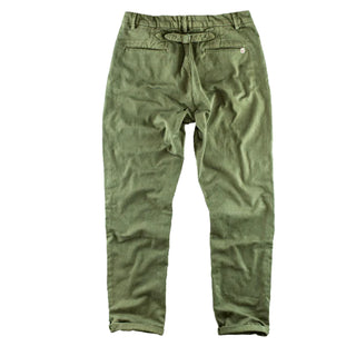&Sons Virgil Chino Army Green