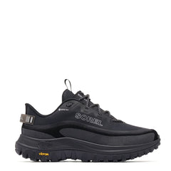 Sorel Callsign Enigma Gore-Tex Trainer Black
