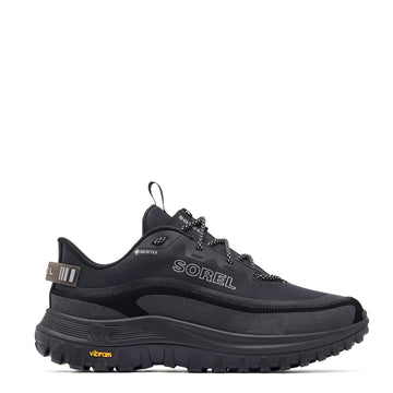 Sorel Callsign Enigma Gore-Tex Trainer Black