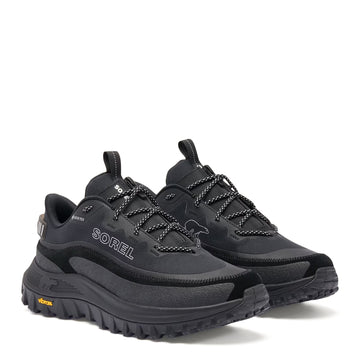 Sorel Callsign Enigma Gore-Tex Trainer Black