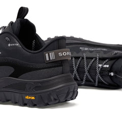 Sorel Callsign Enigma Gore-Tex Trainer Black