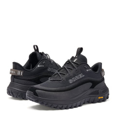 Sorel Callsign Enigma Gore-Tex Trainer Black
