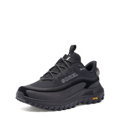 Sorel Callsign Enigma Gore-Tex Trainer Black