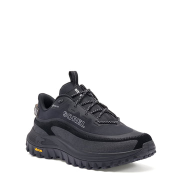 Sorel Callsign Enigma Gore-Tex Trainer Black