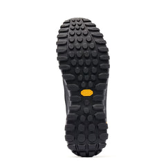 Sorel Callsign Enigma Gore-Tex Trainer Black