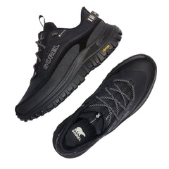 Sorel Callsign Enigma Gore-Tex Trainer Black