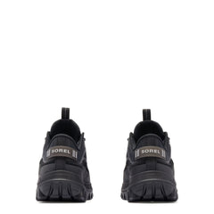 Sorel Callsign Enigma Gore-Tex Trainer Black
