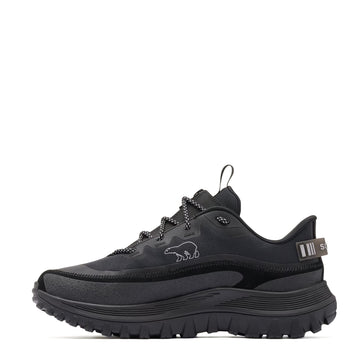 Sorel Callsign Enigma Gore-Tex Trainer Black
