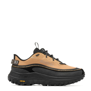 Sorel Callsign Enigma Gore-Tex Trainer Tawny Buff / Black