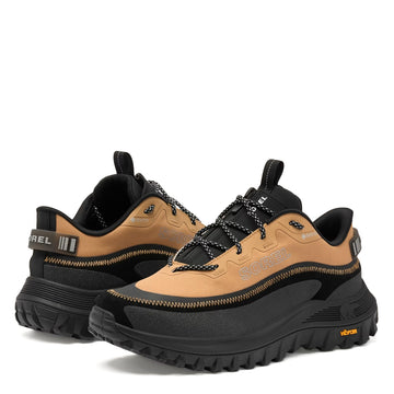 Sorel Callsign Enigma Gore-Tex Trainer Tawny Buff / Black