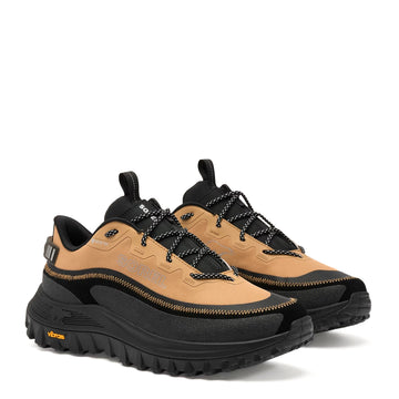 Sorel Callsign Enigma Gore-Tex Trainer Tawny Buff / Black