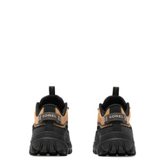 Sorel Callsign Enigma Gore-Tex Trainer Tawny Buff / Black