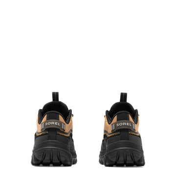 Sorel Callsign Enigma Gore-Tex Trainer Tawny Buff / Black