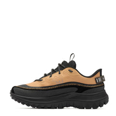 Sorel Callsign Enigma Gore-Tex Trainer Tawny Buff / Black