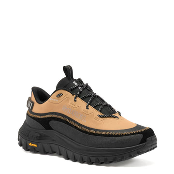 Sorel Callsign Enigma Gore-Tex Trainer Tawny Buff / Black