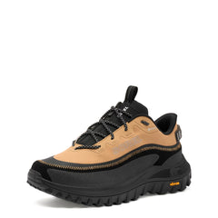 Sorel Callsign Enigma Gore-Tex Trainer Tawny Buff / Black
