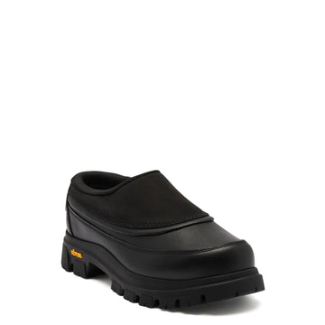 Sorel Womens Daystorm Clog Shoes Black