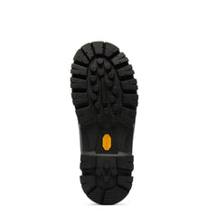 Sorel Womens Daystorm Clog Shoes Black
