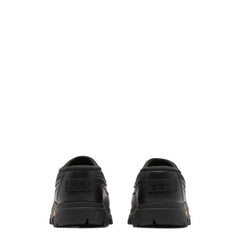 Sorel Womens Daystorm Clog Shoes Black
