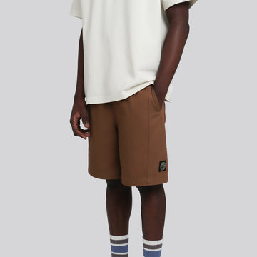 ST95 Fisica Short Coca Mocha