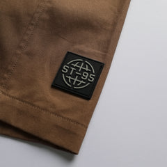 ST95 Fisica Short Coca Mocha