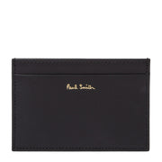 Paul Smith Signature Stripe Card Holder