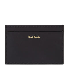Paul Smith Signature Stripe Card Holder