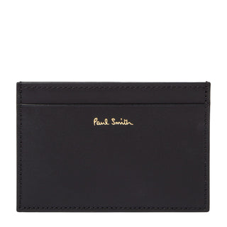 Paul Smith Signature Stripe Card Holder