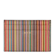 Paul Smith Signature Stripe Card Holder