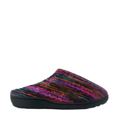 Subu Dots Slipper Cosmic Wave - Parasol Store