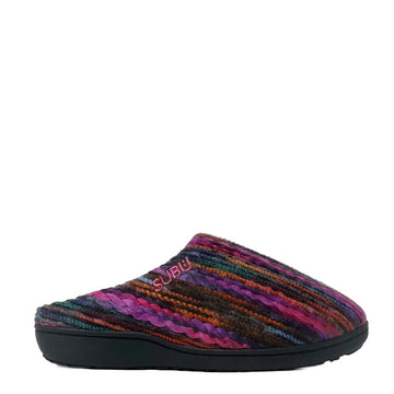 Subu Dots Slipper Cosmic Wave - Parasol Store