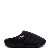 Subu Fline Slippers Black - Parasol Store
