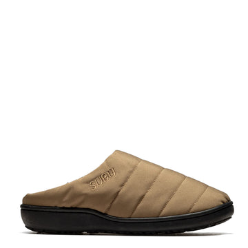 Subu Nannen Fline Slippers Coyote - Parasol Store