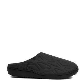 Subu Outline Slippers Black - Parasol Store