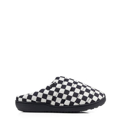 Subu Womens F Line Slipper Checker - Parasol Store