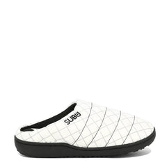 Subu × And Wander Ecopak Slipper Off White - Parasol Store