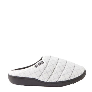 Subu × And Wander Ecopak Slipper Off White - Parasol Store