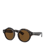 Oliver Peoples Cassavet OV5493SU Sunglasses Walnut Tortoise Oliver Peoples
