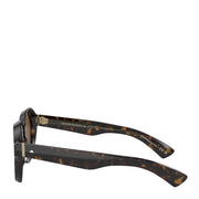 Oliver Peoples Cassavet OV5493SU Sunglasses Walnut Tortoise Oliver Peoples