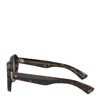Oliver Peoples Cassavet OV5493SU Sunglasses Walnut Tortoise Oliver Peoples