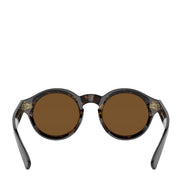 Oliver Peoples Cassavet OV5493SU Sunglasses Walnut Tortoise Oliver Peoples